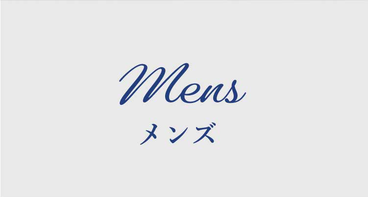 men's